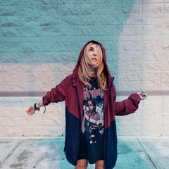 Alison Wonderland - ID2