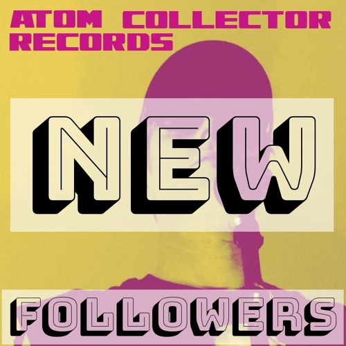 New Followers 11 - follow to be added, repost often for more exposure