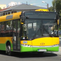 Solaris Urbino 12 KLH-421