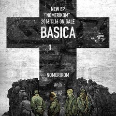 BASICA - 1st ep "NOMERIKOM" Teaser