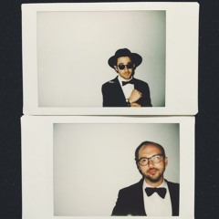 I Can't Be Your Superman (MAIDS Lois Lane Returns REMIX)