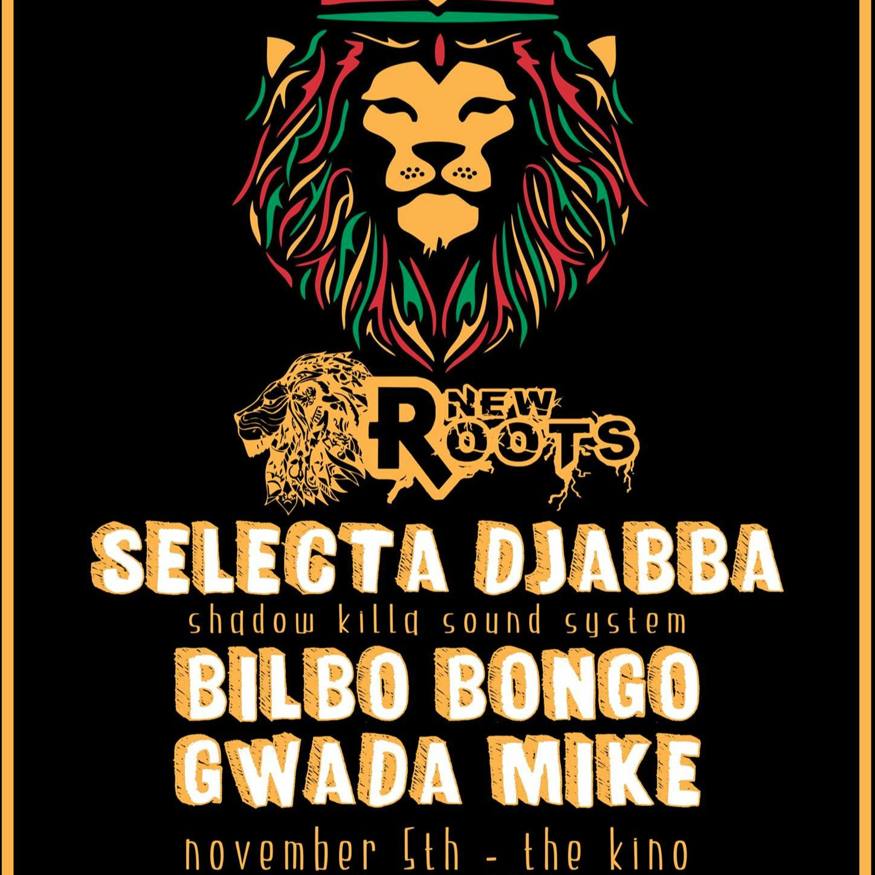 DJ Gwada Mike
