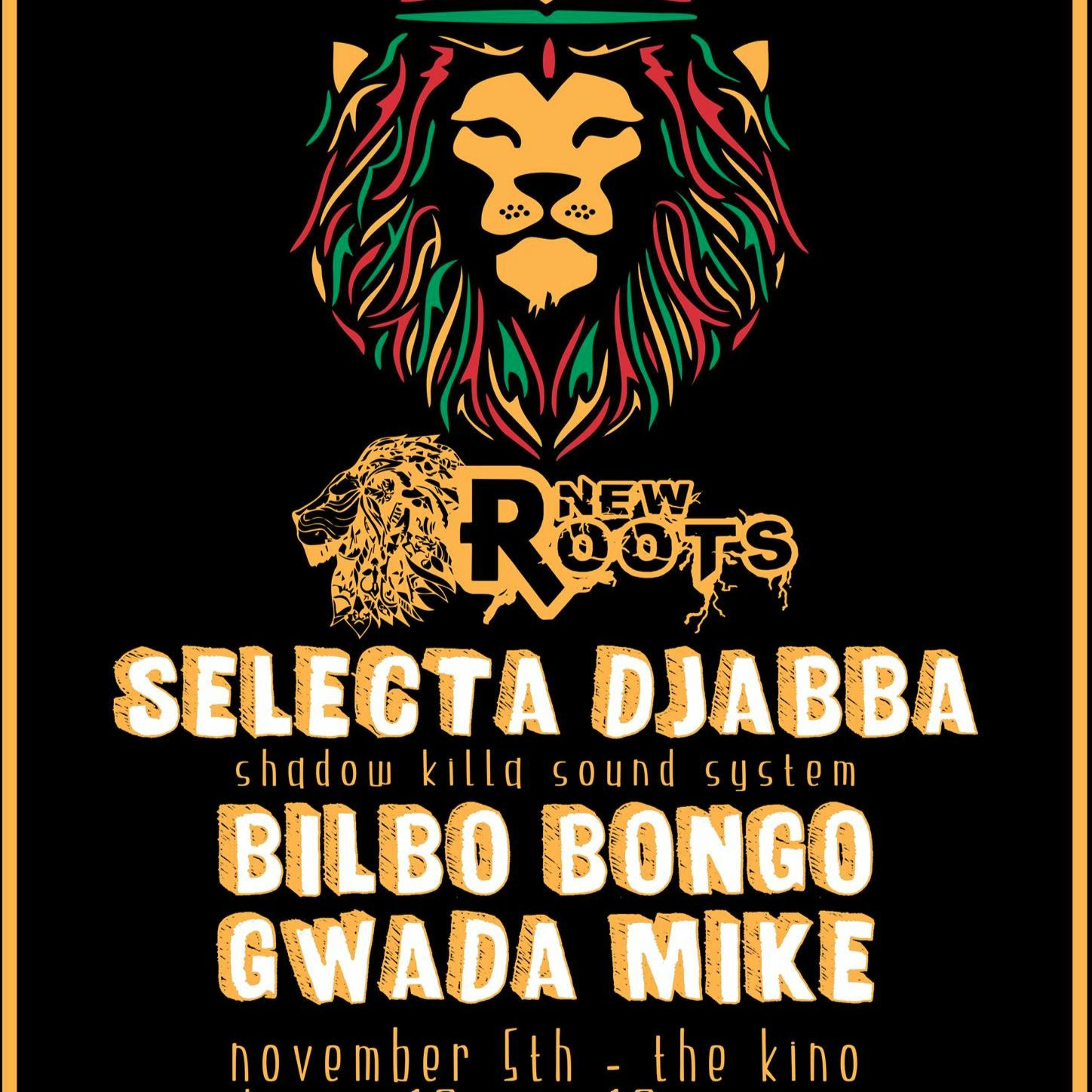 DJ Gwada Mike
