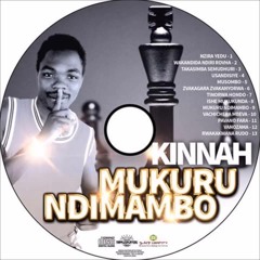 Kinnah - Musombo