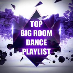 Top BIG ROOM / DANCE / playlist 2018