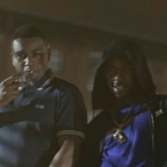 Dread & Peggz - No Violatons