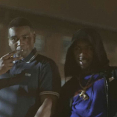 Dread & Peggz - No Violatons