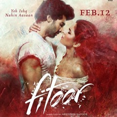 Honedo Batiya (OST Fitoor)