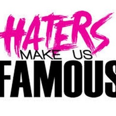Shut the haters down