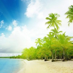 Tropical Island