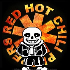 Cant Stop Megalovania