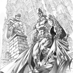 Mash Up Part 2 - HG Jmoney X HG Neuman