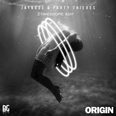 2timesdope - The Orgin