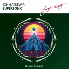 John Askew's Supersonic