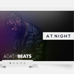At Night (www.adasybeats.com)