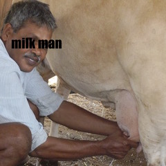 (PREVIEW) milk man