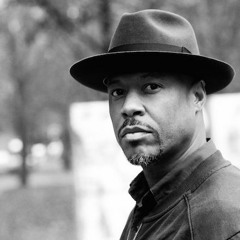 Robert Hood - Floorplan