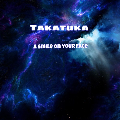 A Smile on your Face - Dj Set