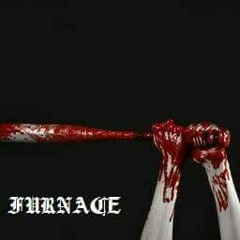 War Paint - Furnace - Mixed and Produced by Zenith Audio Recording