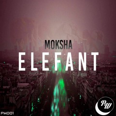 Project: Moksha dnb