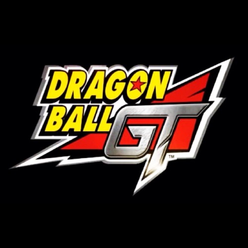 Dragon Ball GT's Theme (Extended)