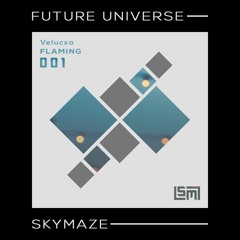 Velucxa - Flaming [Out Now]