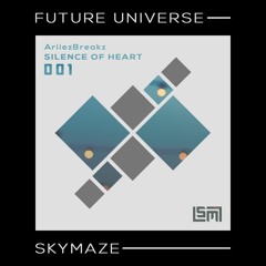 AriiezBreakz - Silence of Heart [Out Now]