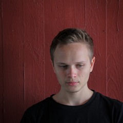 Moritz Hofbauer @ Salt&Pepper Pforzheim (4.11.2016)