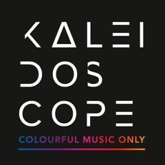 Futuracolore - Kaleidoscope (4.11.2016) @Konstruktor Club