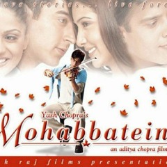 Zinda Rehti Hain Mohabbatein