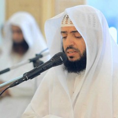 وديع اليمني  - Al-Mulk  سورة الملك
