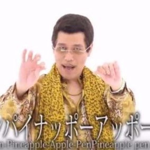 #PPAP (Hardtek? Remix)
