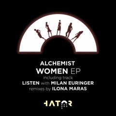 Alchemist - Women (Original Mix) OUT NOW