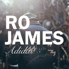 Ro James - A.D.I.D.A.S. (All Day I) (FluteCover).mp3