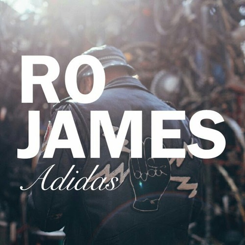 Ro James - A.D.I.D.A.S. (All Day I 