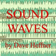 Sound Waves (Instrumental) - Techno House