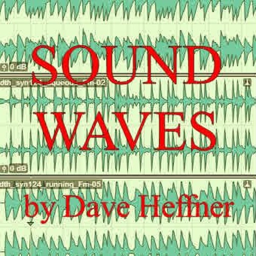 Sound Waves (Instrumental) - Techno House