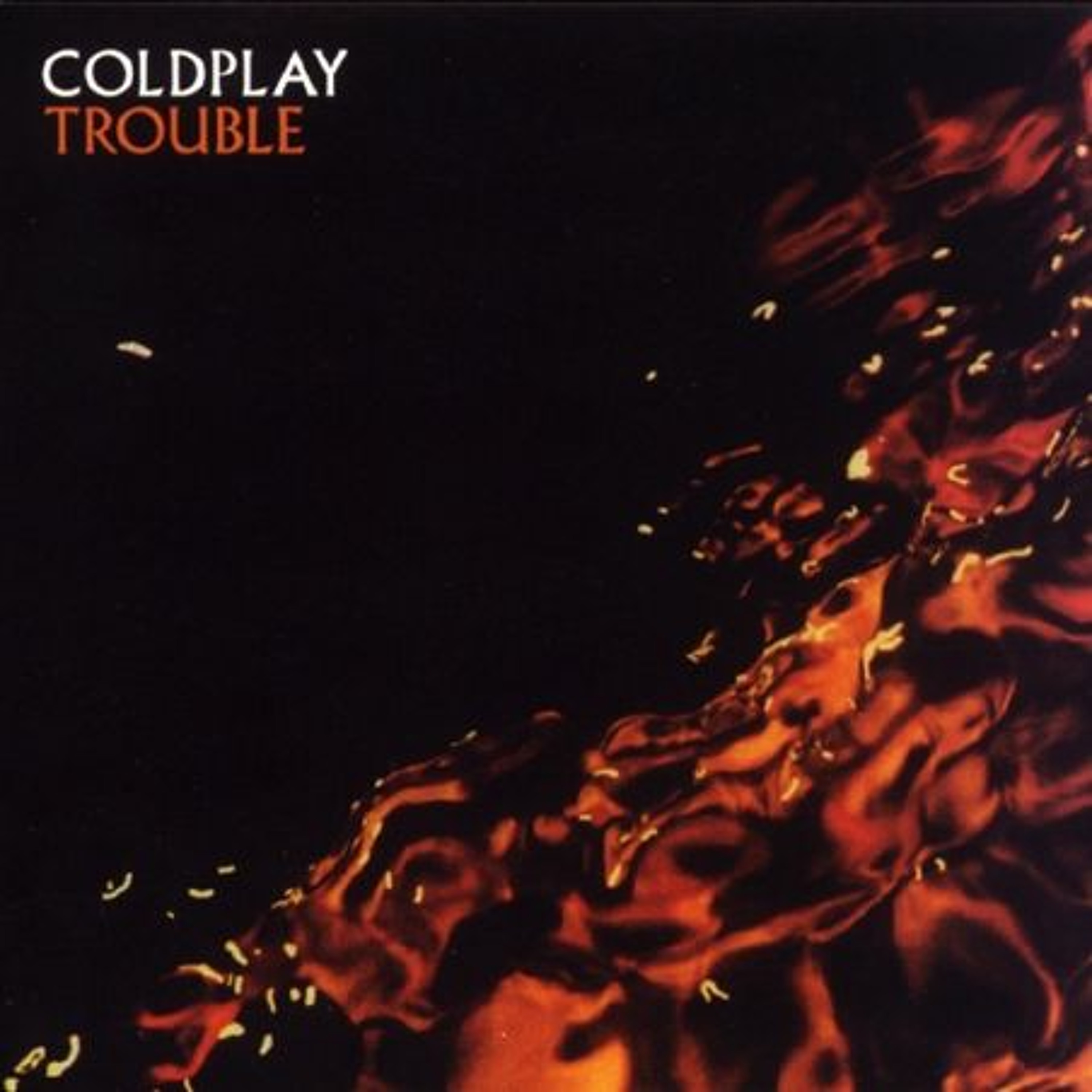 Coldplay - Trouble (Acoustic) episode artwork