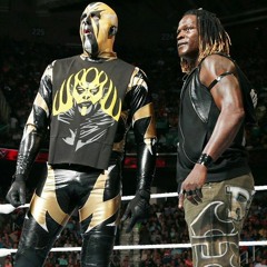 WWE  What s Up (The Golden Truth Remix) Golden Truth Theme Song