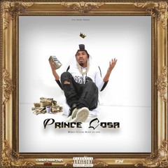 Cosa Nostra Yayo - Drank Ft. Lotto Savage [Prod. MexikoDro & StoopidXool]