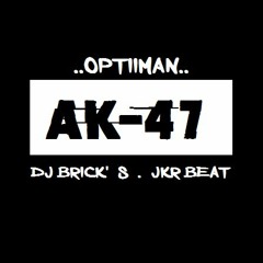Optiiman ''AK47 Mix Prod. By JKRBeat"