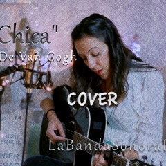 Esa Chica - La Oreja De Van Gogh cover LaBandaSonoraDeLaura