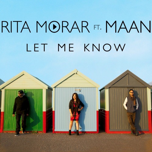 Let Me Know (Feat. Maan) Short Audio Clip @maanmusic
