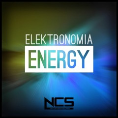 Elektronomia - Energy (Original Mix)