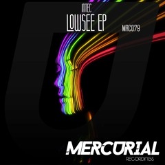 MRC079 Intec - Lowsee (Original Mix)