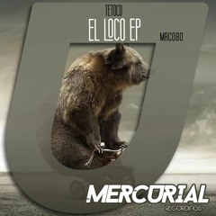 MRC080 Tetoco - El Loco (Original Mix)