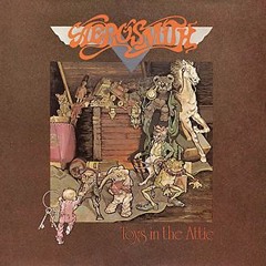 Aerosmith - Sweet Emotion (ReMASTERED)