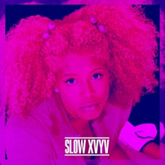 Kelis - Caught Out There (Chopped & Screwed Slow XVYV)