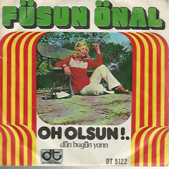 Oh Olsun