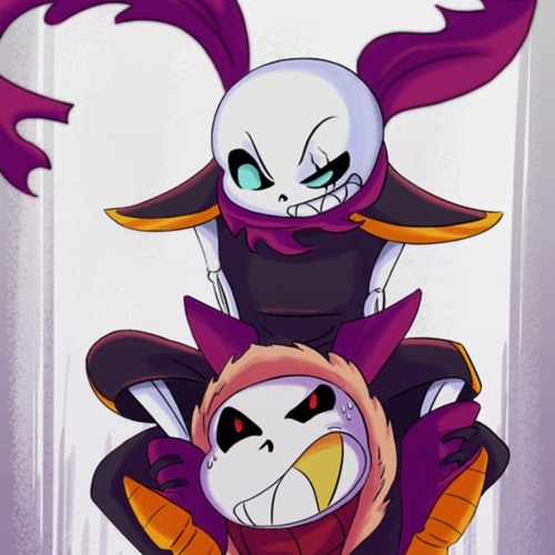 Killing It (Swapfell Sans)